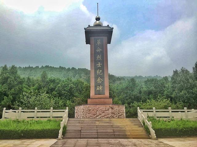 传承革命精神 今日头条与革命老区临沂55家烈士陵园共寻英烈亲人